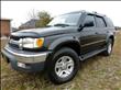 2002 Toyota 4Runner