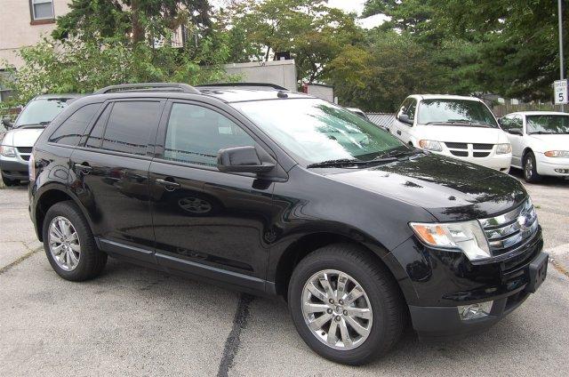 2007 Ford Edge for sale