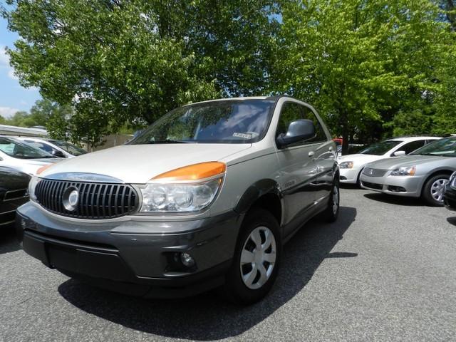 2003 Buick Rendezvous for sale