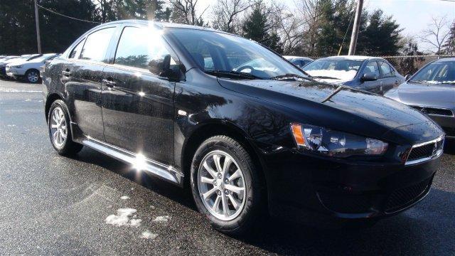 Tothego - 2013 Mitsubishi Lancer_1