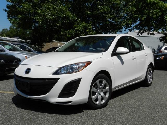 2011 Mazda 3 for sale