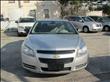 2009 Chevrolet Malibu