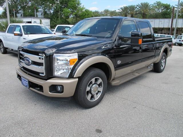 2012 Ford F250 for sale