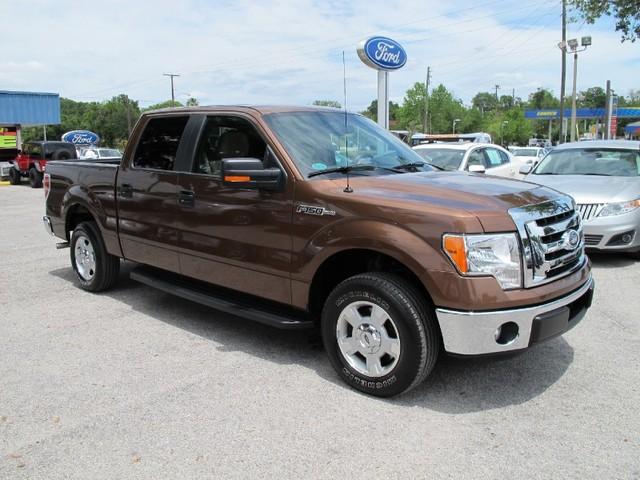 2011 Ford F150 for sale