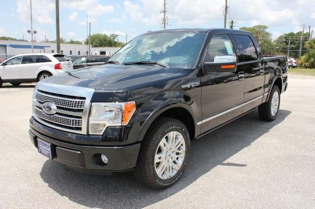 2012 Ford F150 for sale
