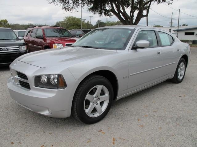 2010 Dodge Charger for sale