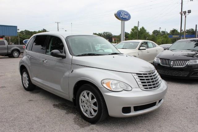 2007 Chrysler PT Cruiser for sale