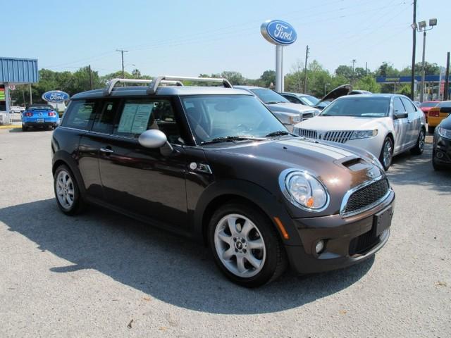 2009 MINI Cooper Clubman for sale