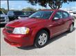 2009 Dodge Avenger