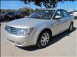 2009 Ford Taurus