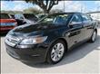 2010 Ford Taurus