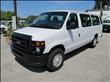 2012 Ford Econoline Wagon