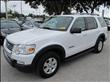 2007 Ford Explorer