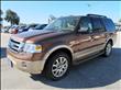 2011 Ford Expedition