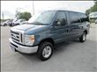 2012 Ford Econoline Wagon