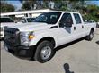 2012 Ford F250