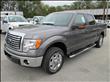 2012 Ford F150