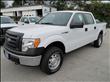 2012 Ford F150