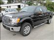 2012 Ford F150