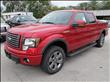 2012 Ford F150