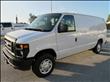 2011 Ford Econoline
