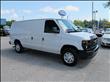 2011 Ford Econoline