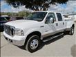 2007 Ford F350
