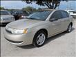 2004 Saturn Ion