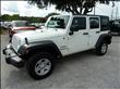 2010 Jeep Wrangler