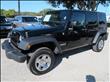 2009 Jeep Wrangler