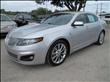 2010 Lincoln MKS