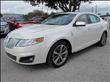 2009 Lincoln MKS