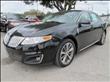 2009 Lincoln MKS
