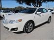 2009 Lincoln MKS