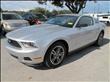 2010 Ford Mustang