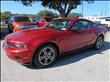 2010 Ford Mustang