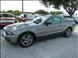 2010 Ford Mustang