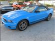 2010 Ford Mustang