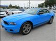 2010 Ford Mustang