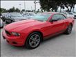 2010 Ford Mustang