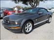 2009 Ford Mustang