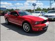 2009 Ford Mustang Shelby GT500