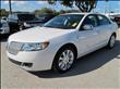 2010 Lincoln MKZ