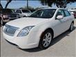 2010 Mercury Milan