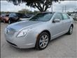 2010 Mercury Milan
