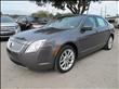 2010 Mercury Milan