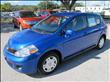 2010 Nissan Versa