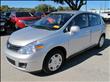 2011 Nissan Versa