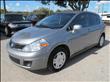 2010 Nissan Versa
