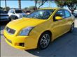 2008 Nissan Sentra